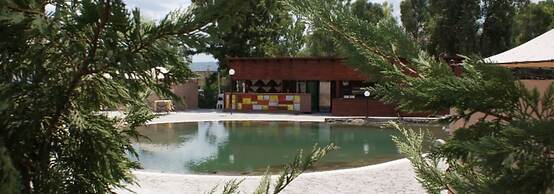 Casina Cancellieri La Rusticana