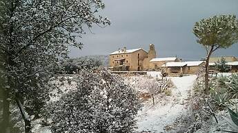 El Porxet de Sant Grau