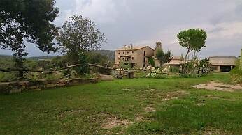 El Porxet de Sant Grau