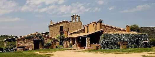 El Porxet de Sant Grau