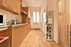 Wine Apartments Florence Colorino