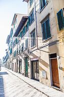 Wine Apartments Florence Colorino