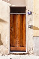 Wine Apartments Florence Colorino