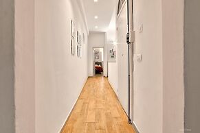 Wine Apartments Florence Colorino