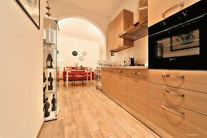 Wine Apartments Florence Colorino