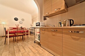 Wine Apartments Florence Colorino