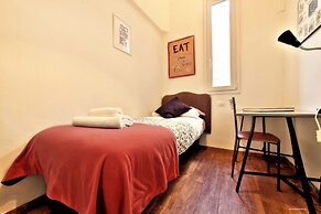 Wine Apartments Florence Colorino