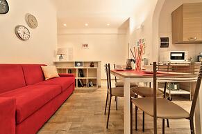 Wine Apartments Florence Colorino