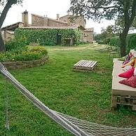 La Caseta de Sant Grau