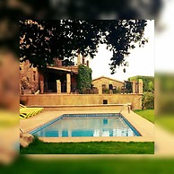 La Caseta de Sant Grau