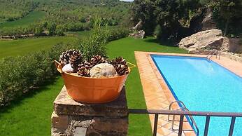 La Caseta de Sant Grau