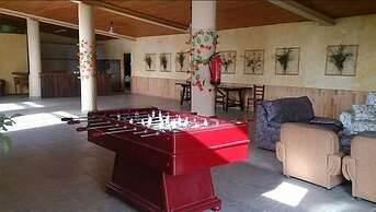 La Caseta de Sant Grau