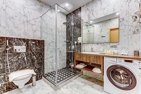 Apartments Marsovo Polye