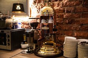 Apartments Marsovo Polye