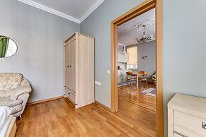 Apartments Marsovo Polye