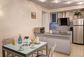 Apartments Marsovo Polye