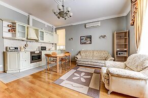 Apartments Marsovo Polye