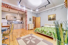 Apartments Marsovo Polye