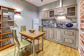 Apartments Marsovo Polye