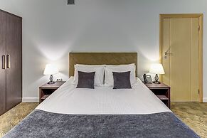 Apartments Marsovo Polye