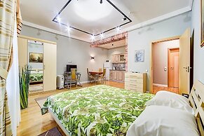 Apartments Marsovo Polye