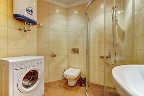 Apartments Marsovo Polye