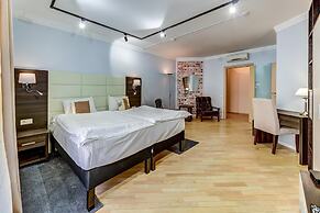 Apartments Marsovo Polye