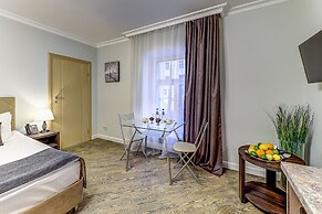 Apartments Marsovo Polye