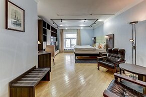 Apartments Marsovo Polye