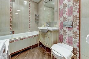 Apartments Marsovo Polye