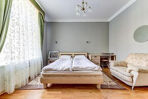 Apartments Marsovo Polye