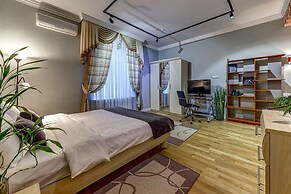 Apartments Marsovo Polye