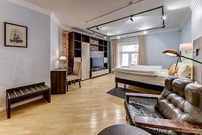 Apartments Marsovo Polye