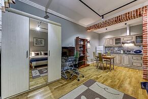 Apartments Marsovo Polye