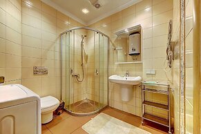 Apartments Marsovo Polye