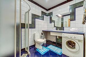 Apartments Marsovo Polye