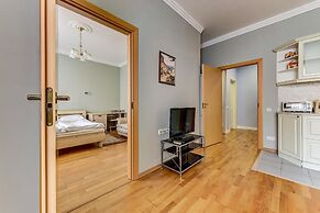 Apartments Marsovo Polye