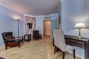 Apartments Marsovo Polye