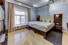 Apartments Marsovo Polye