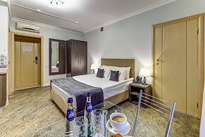 Apartments Marsovo Polye