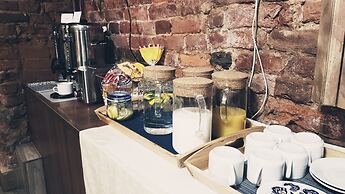 Apartments Marsovo Polye