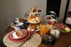 B&B Salerno al Duomo