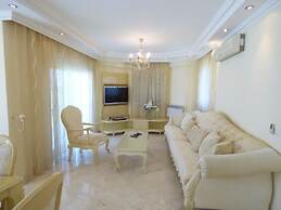 Villa Helios 11 by Elm