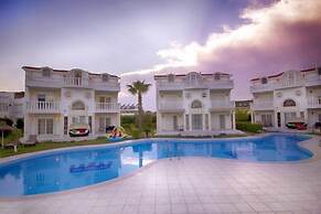 Villa Helios 1 by Elm