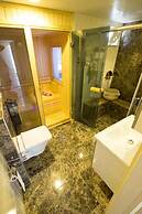 Villa Helios 1 by Elm