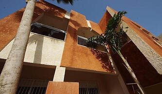 Villa Malaka