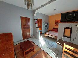 Villa Malaka