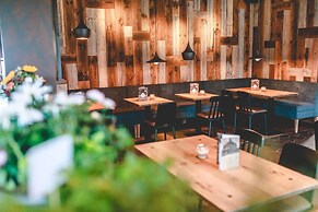 Hotel am Tiergarten HBF