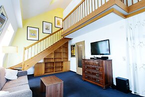 Hotel am Tiergarten HBF