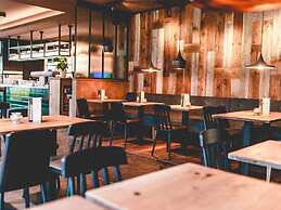 Hotel am Tiergarten HBF